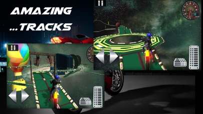 Crazy Impossible Bike Riding Version 1.1 IOS -