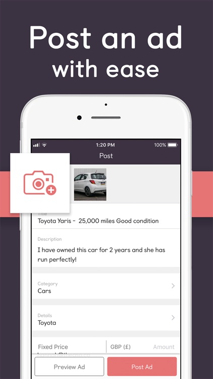 Gumtree: Find Deals Near You