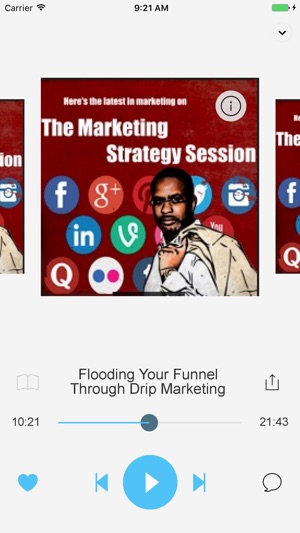 Marketing Strategy Sessions(圖3)-速報App