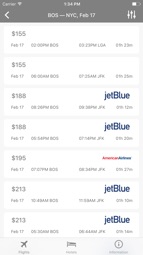 Cheap AirTickets &mdash; Aviaticket Captura de tela 1