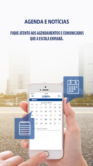 Estou chegando Objetivo - FSF(圖2)-速報App