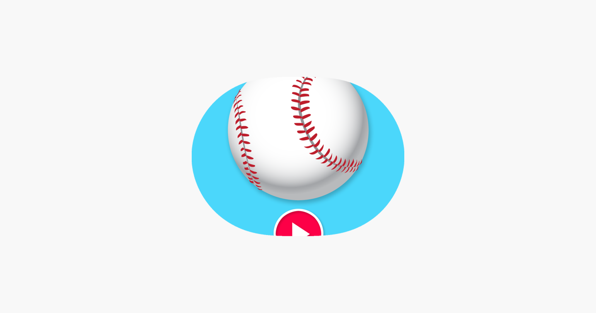 Animated Baseball Stickers Mod apk 2022 image