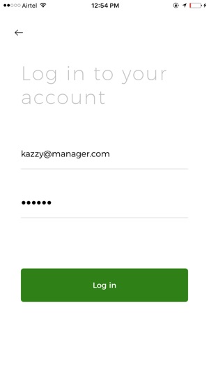 Kazzy Manager(圖2)-速報App