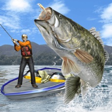 Activities of Bass Fishing 3D Premium