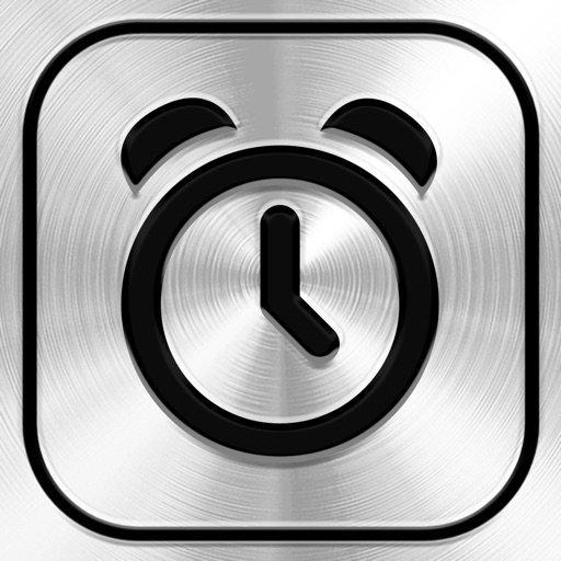 SpeakToSnooze Alarm Clock HD Icon