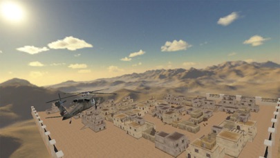 Military Commando Operation 3D screenshot 2