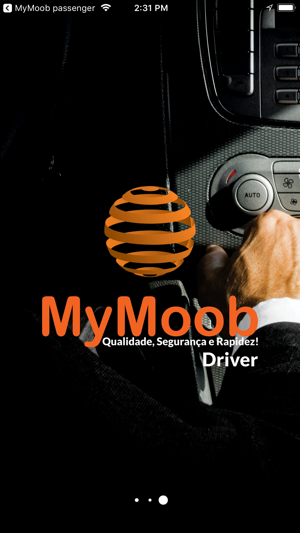 MyMoob driver(圖1)-速報App