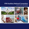 VFW Auxiliary National Convention