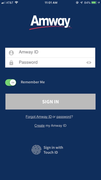 Amway™ Business Center