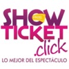 SHOWTICKET