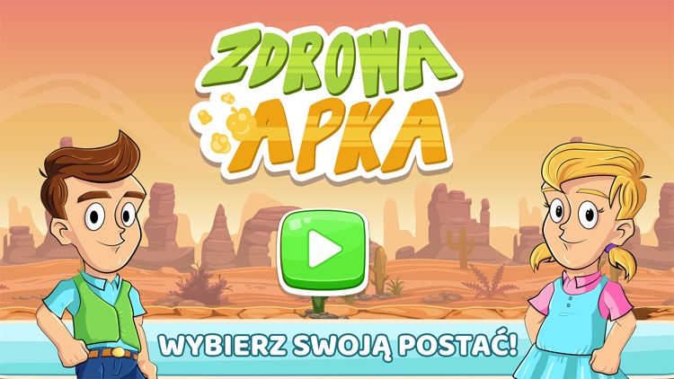 Zdrowa Apka screenshot-3