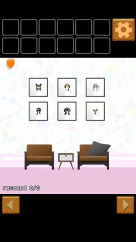 Game screenshot 脱出ゲーム LITE ESCAPE 1 hack