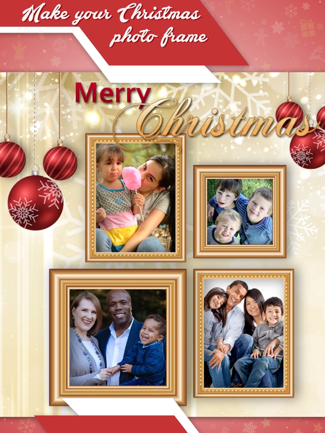 Smart Family Photo Frame On The App Smart Family Photo Frame On The App