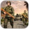 Hero WWR 2: Shooter Mission is a first person shooting game with realistic battlefield to fight with terrorists for survival