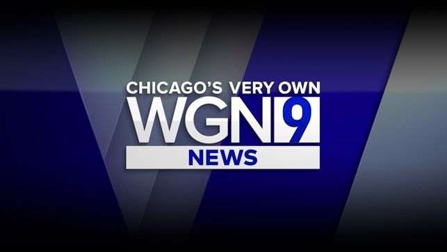 WGN-TV Chicago(圖1)-速報App