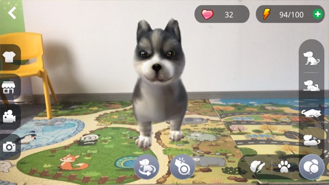 My AR Dog(圖4)-速報App