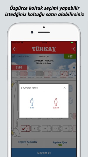 Türkay Turizm(圖3)-速報App