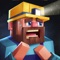 Dig and find freedom through old mine, while running away from bloodthirsty horde of monsters, which is chasing you