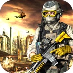 War Battleground Survival Sho