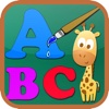 ABC Learning Tracing Letters