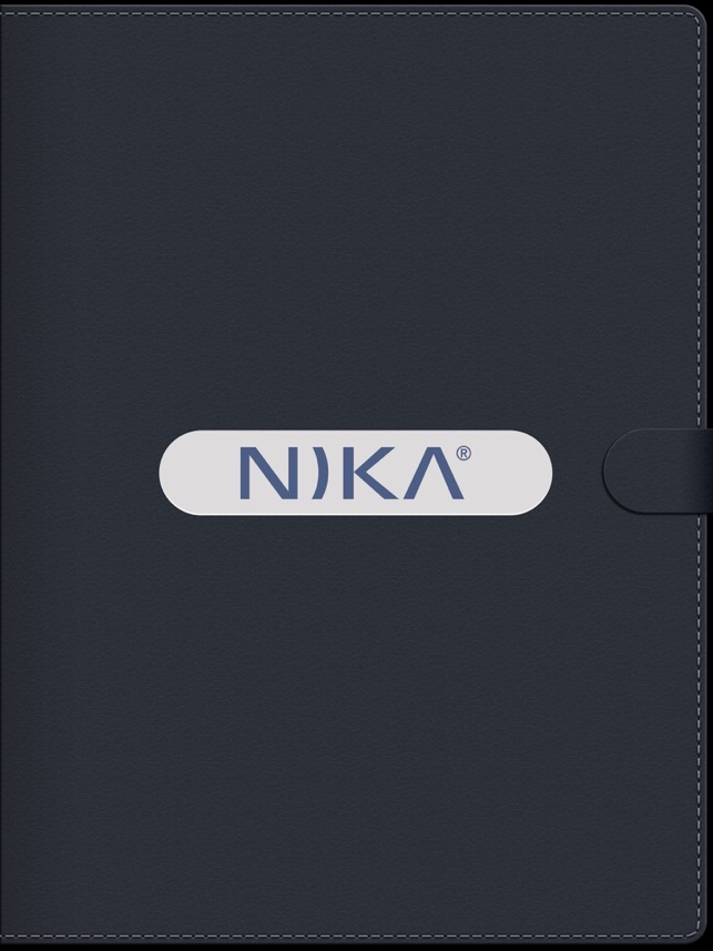 NIKA EyeFit Light(圖1)-速報App