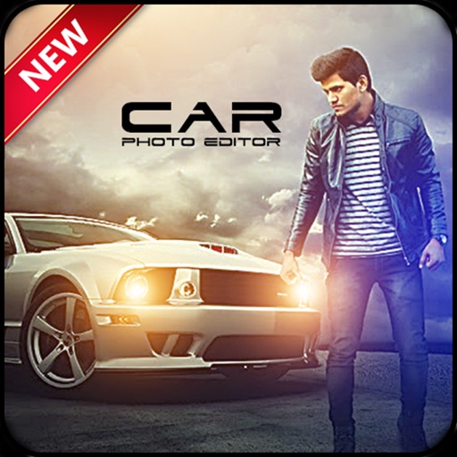 Car Photo Editor 2017-18 by Azad Rathod