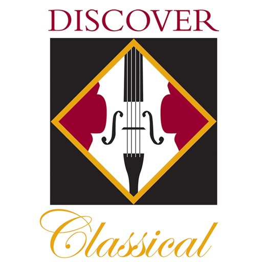 Discover Classical by DAYTON PUBLIC RADIO, INC.