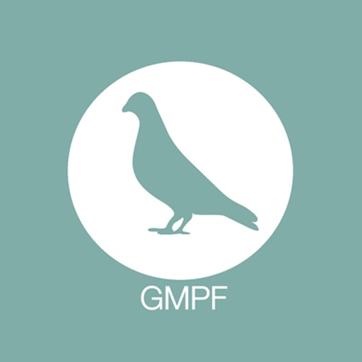 Greater Melb Pigeon Federation icon