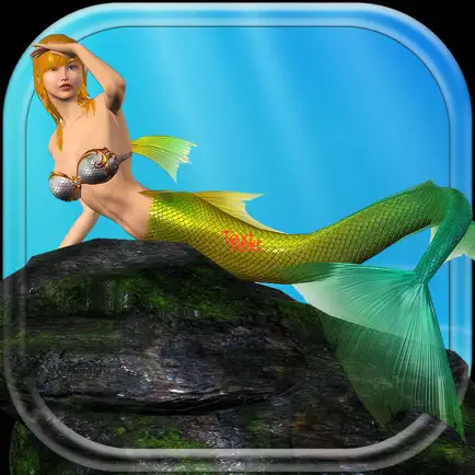 Mermaid Читы