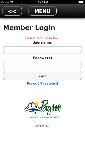 Payson Area Chamber(圖3)-速報App