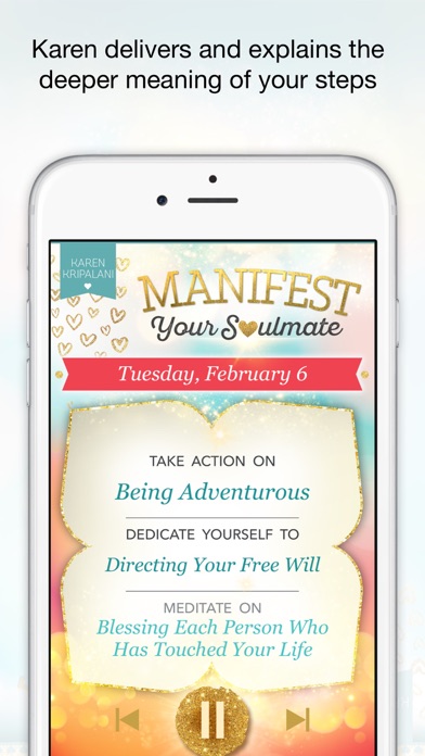 Manifest Your Soulmate screenshot 2