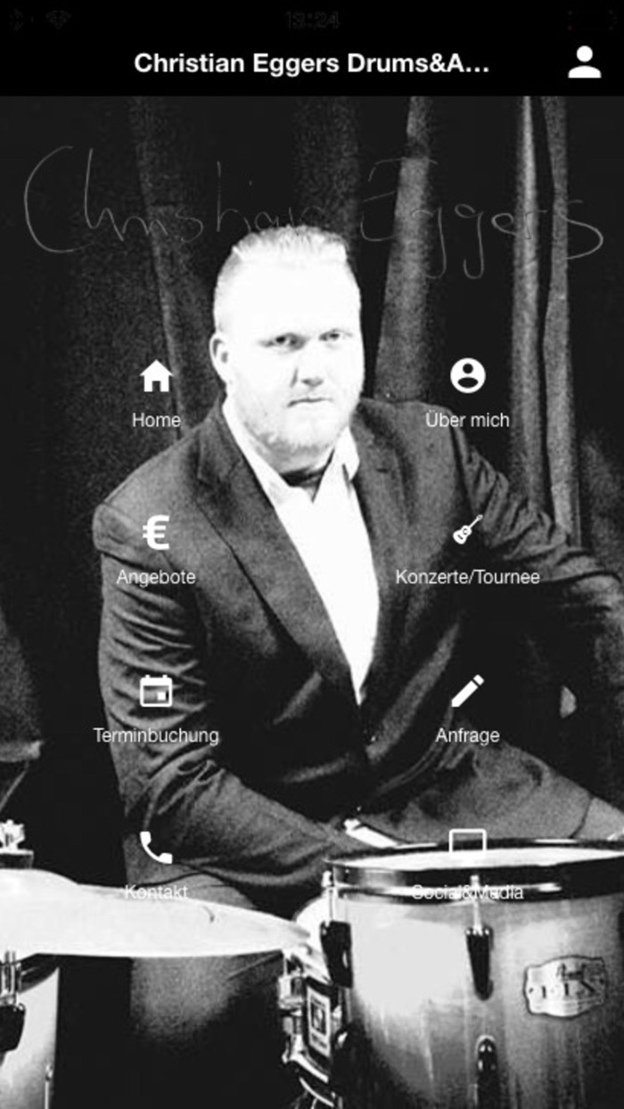 Christian Eggers DrumsAudio