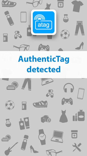 AuthenticTag(圖4)-速報App