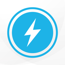Lightning Alarm
