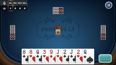 Phom Ta La 1.0 IOS -