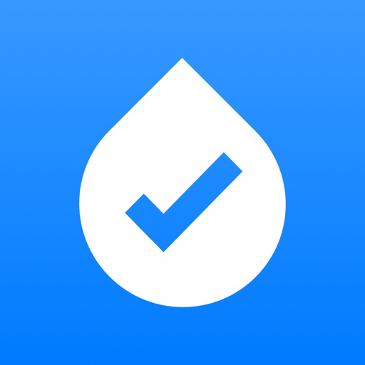 Water Watcher - Daily Reminder