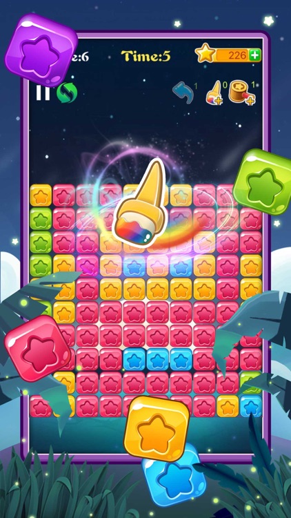 popping star for fun screenshot-3