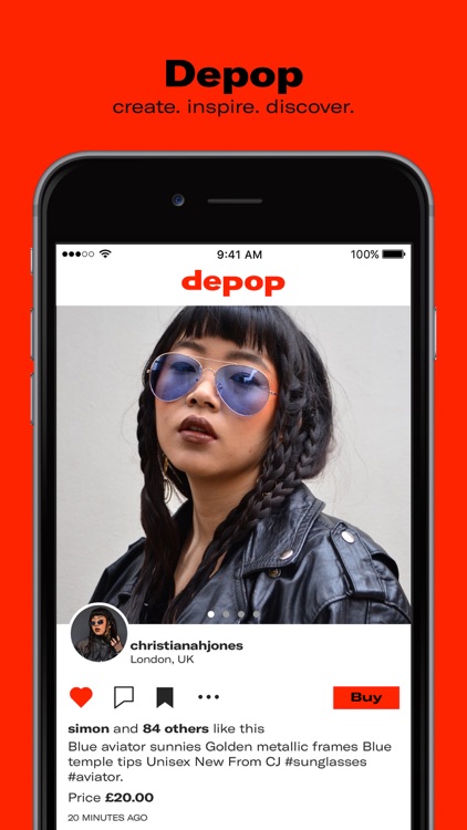 Depop