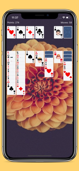 Solitaire Pro·(圖1)-速報App