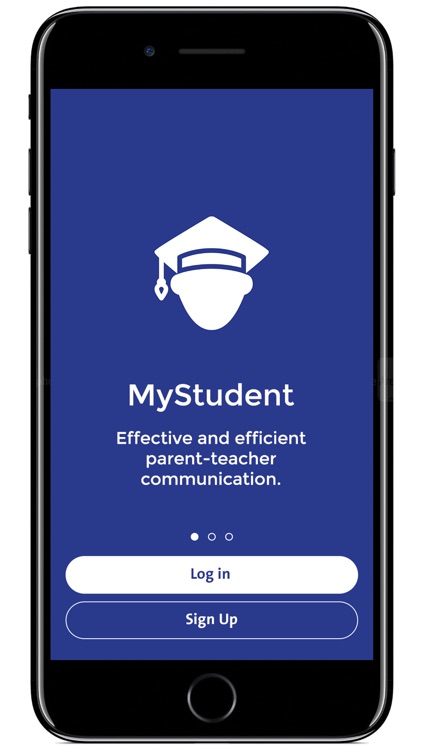 MyStudent App