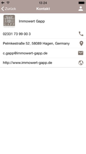 Immowert Gapp(圖2)-速報App