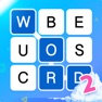 Get Word Cubes 2 for iOS, iPhone, iPad Aso Report