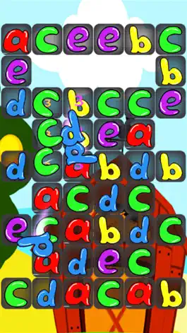 Game screenshot ABC Puzzle Mania 2018 mod apk