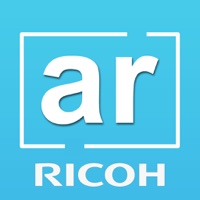 RICOH AR  PC 용