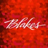 Blakes Events App