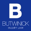 Butwinick Injury Law Accident App