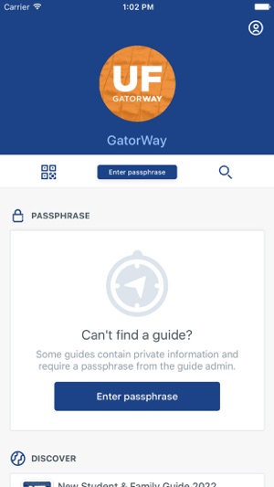 GatorWay(圖2)-速報App