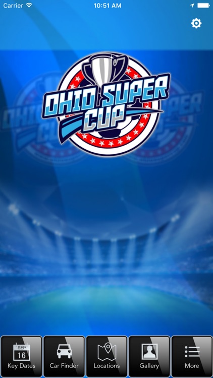 Ohio Super Cup