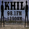 KHIL 98.1FM & 1250AM