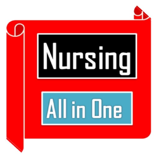 Nursing Exams-All in One icon